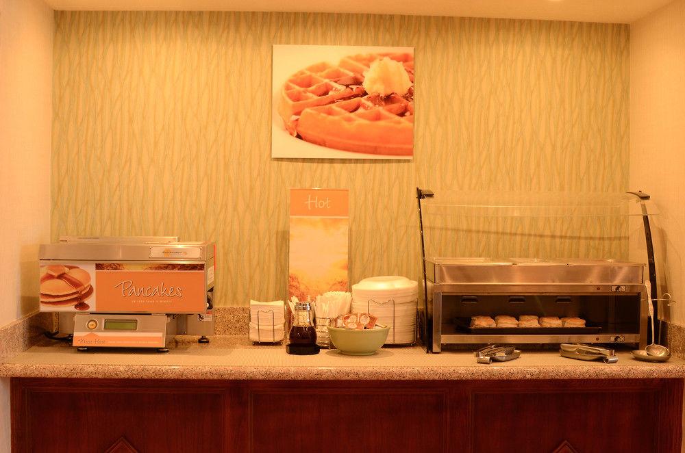 Quality Inn Blythe I-10 Екстериор снимка