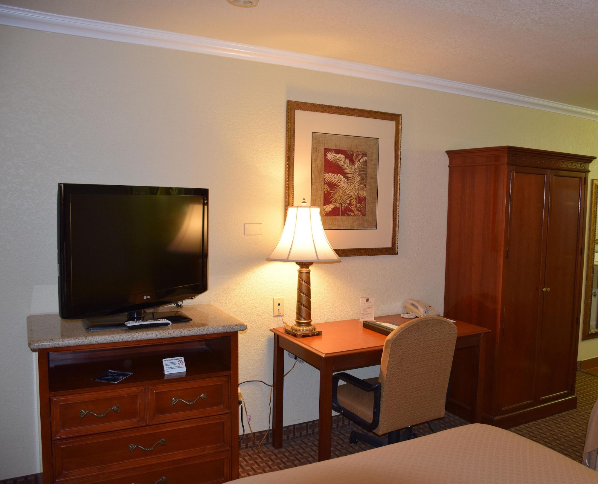 Quality Inn Blythe I-10 Екстериор снимка