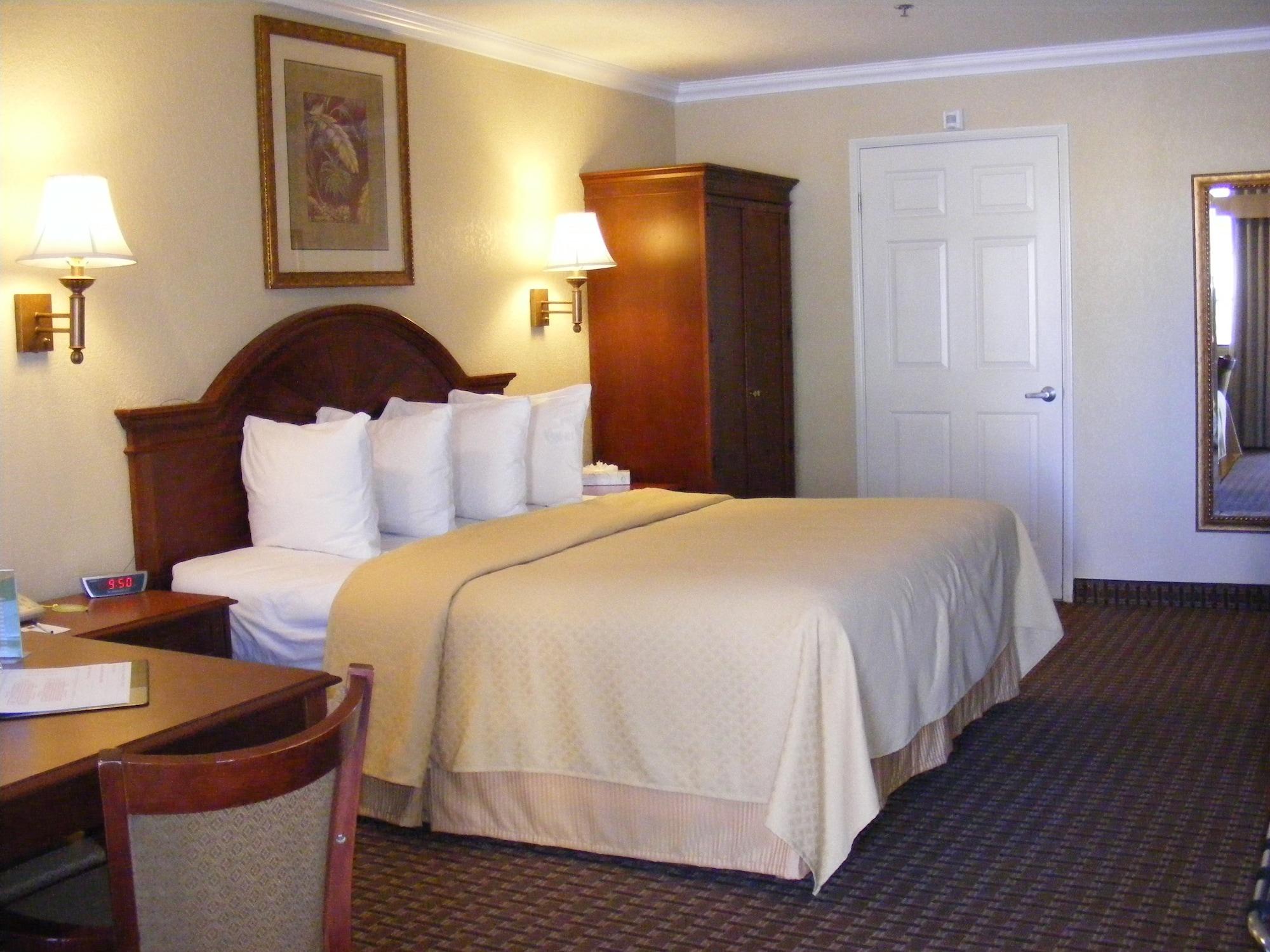 Quality Inn Blythe I-10 Екстериор снимка