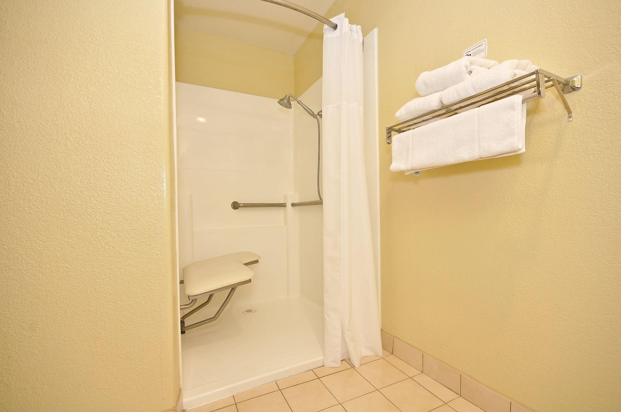 Quality Inn Blythe I-10 Екстериор снимка