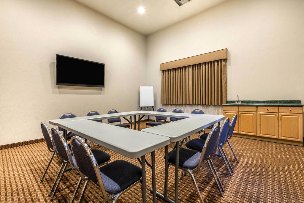 Quality Inn Blythe I-10 Екстериор снимка
