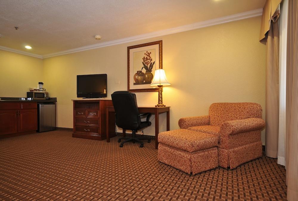 Quality Inn Blythe I-10 Екстериор снимка