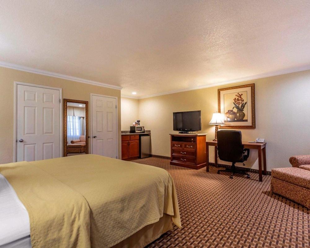 Quality Inn Blythe I-10 Екстериор снимка