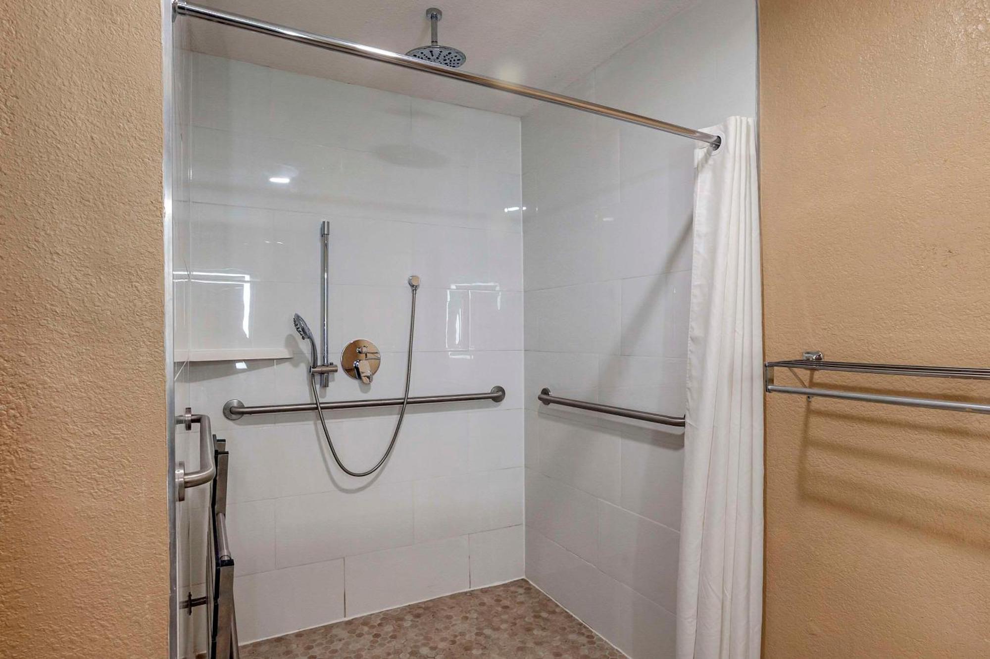 Quality Inn Blythe I-10 Екстериор снимка