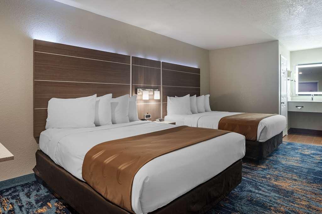 Quality Inn Blythe I-10 Стая снимка